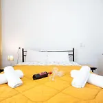 Lägenhet Theoni Kalampaka