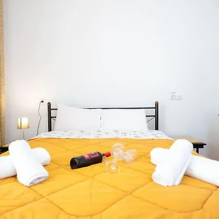 Apartmán Theoni Kalambaka