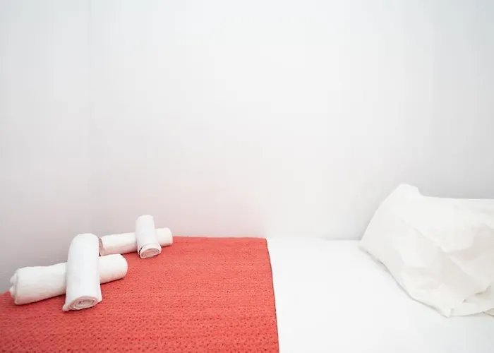 Apartamento Theoni *