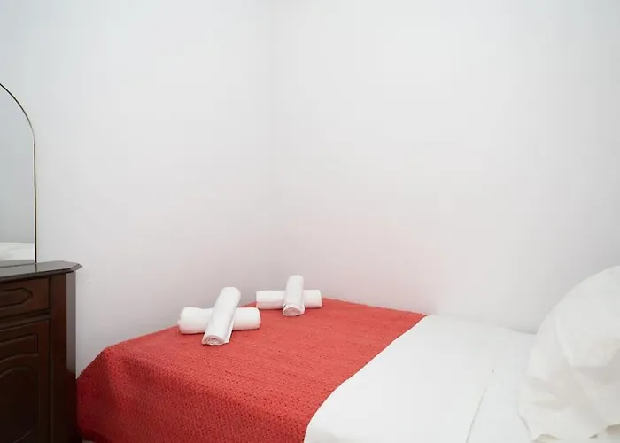 Theoni Apartamento *