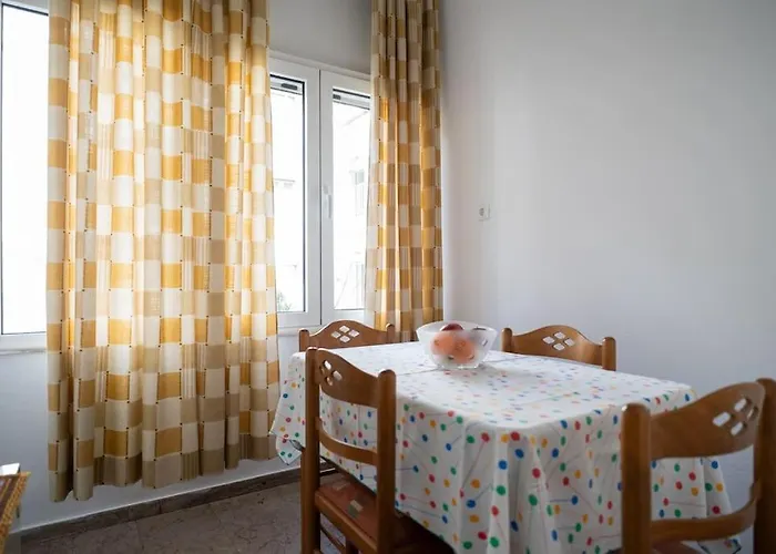 Theoni Apartamento *